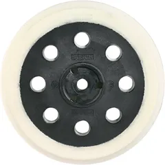 BOSCH RS030 Extra-Soft Hook-&-Loop Sander Backing Pad