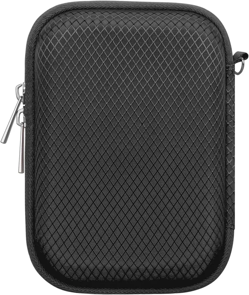 BOVKE Labels Printer Case for 2022 Phomemo D30 D35 Smart Bluetooth Label Printer, Label Maker Machine Handheld Sticker M