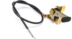 Briggs and Stratton 7022751YP Throttle Control