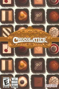 Brighter Minds Chocolatier - Special Edition Tin