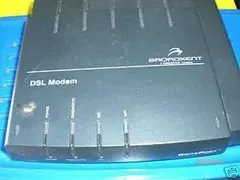 Broadxent DSL Modem 8012-V1