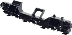 Brock Replacement Passenger Front Bumper Cover Support Bracket Compatilbe with 2013-2017 Accord Sedan