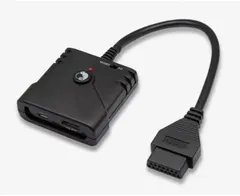 Brook Super Converter for PS3 PS4 to NEO GEO Adapter use Arcade Stick/PS3 PS4 Wireless Controller on SNK USB to DB15 Magic Stick