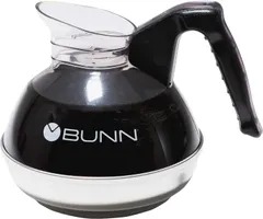 BUNN 12-Cup Unbreakable Decanter