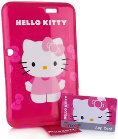 Camelio Tablet Hello Kitty Accessory Pack (ACC-Cam09)