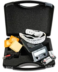 Caputron 2x2 Activadose tDCS Device Starter Kit