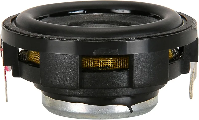 CE30P-4 1-1/4" Mini Speaker 4 Ohm