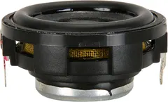 CE30P-4 1-1/4" Mini Speaker 4 Ohm