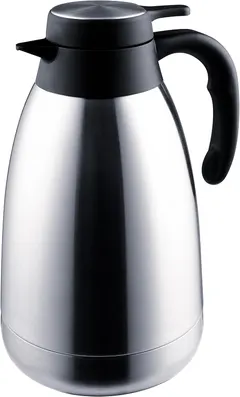 Chef's Supreme - 2 L Stainless Coffee Server, Each