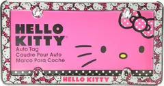 CHROMA 42510 Hello Kitty Head Frame