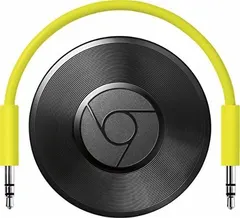 Chromcast Audio by Google