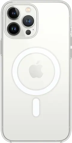 Clear Case with MagSafe for iPhone 13 Pro Max