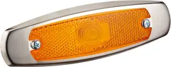 Clr/Mkr Lamp