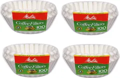 COFFEE FLTR JR 100CT