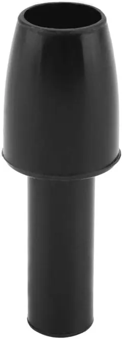 Coffee Machine Nozzle,Plastic ReusableWashable Durable Coffee Machine Spout Make Milk Foam Steam Nozzle for Home Kitchen Cafe Milk Tea Shop