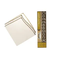 Coffee Sock Chemex Filter 2 Pack, 2 CT