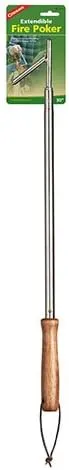 Coghlan's Extendable Fire Poker