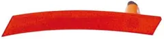 CPP Direct Fit Rear, Left Side Red Lens Side Marker for 02-08 Mini Cooper MC2860101