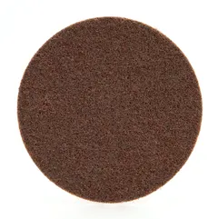 Cubitron II Scotch-Brite SL Surface Conditioning Disc, Hook and Loop, Heavy Duty Coarse, Aluminum Oxide, Durable, 4 1/2 In x No Hole, 50/Case