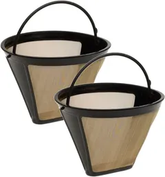 Cuisinart Gold Tone Filter Permanent