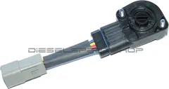 Cummins APPS TPS Thottle Position sensor Accelerator Position sensor 1998.5-2004 Auto