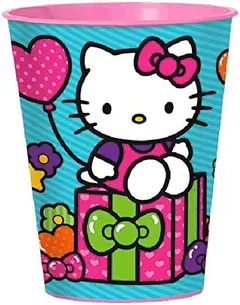 Cup | Hello Kitty Rainbow Collection | Party Accessory