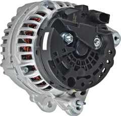 DB Electrical ABO0342 Alternator Compatible With/Replacement For 2.0L AUDI A3 2010-2014, TT 2008, Volkswagen Beetle 2013-2015, Golf 2010-2014 06F-903-023A, 06F-903-023F, 06F-903-023FX, 06F-903-023J