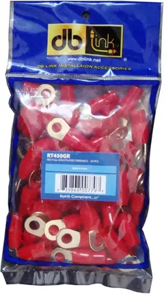 db Link RT450GR Ring Terminal