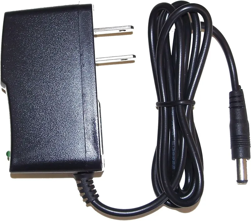 DCPOWER AC Power Adapter Compatible Replacement for TC Electronic Sentry Noise Gate