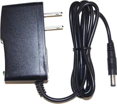 DCPOWER AC Power Adapter Compatible Replacement for TC Electronic Sentry Noise Gate