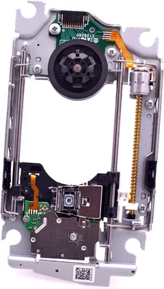Deal4GO New KEM-451AAA Laser Lens Blu-Ray Drive with Deck Mechanism Replacement for Sony Playstation 3 PS3 Super Slim CECH-42xx CECH-43xx