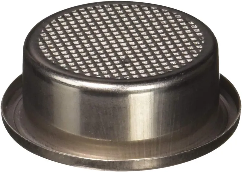 Delonghi 2-CUP FILTER