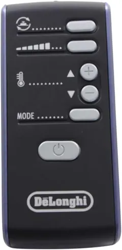 Delonghi SUN1209 Remote Control