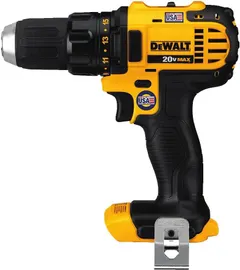DEWALT 20V MAX Cordless Drill/Driver - Bare Tool (DCD780B)