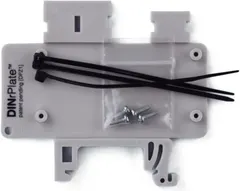 DIN Rail Mount for Raspberry Pi Zero