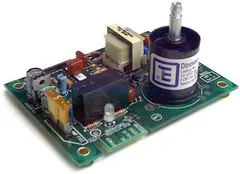 Dinosaur Electronics UIB S POST 12V DC Universal Ignitor Board, Small