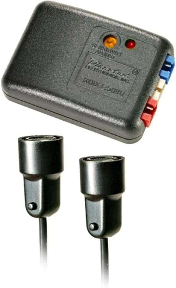 Directed Electronics Install Essentials 509U Ultrasonic Sensor Kit