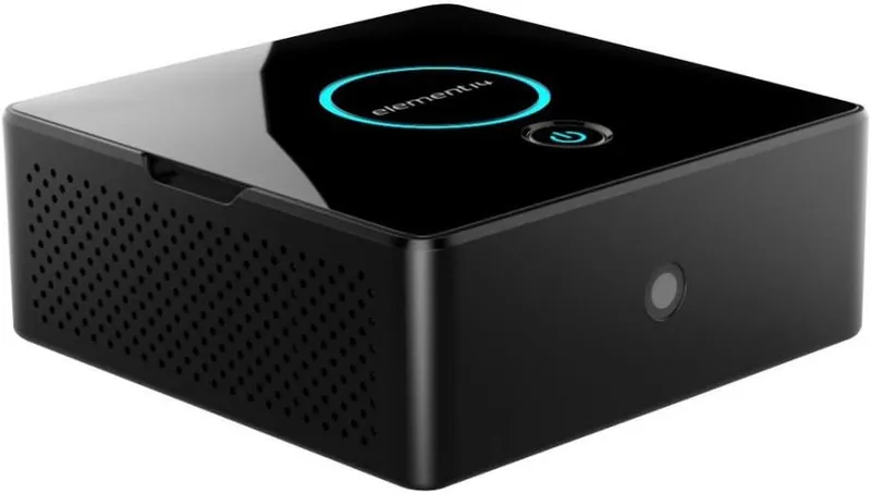 DIY Pi Desktop Case - Desktop Computer Kit for the Raspberry Pi 2 / 3 (Case Only)