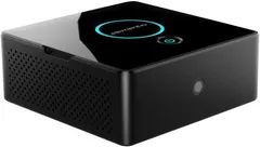 DIY Pi Desktop Case - Desktop Computer Kit for the Raspberry Pi 2 / 3 (Case Only)