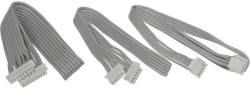 DJI -PH2-CBL Phantom 2 Cable Pack - Part 3 (3x Ribbon Cables)