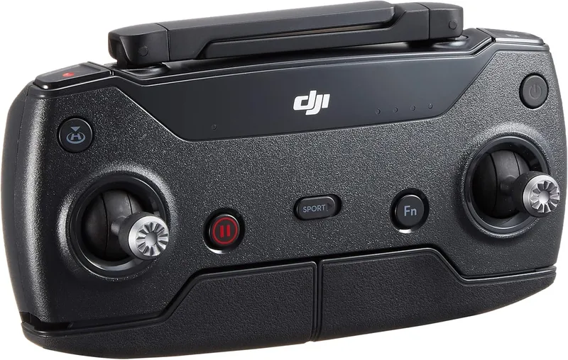 DJI Spark Remote Controller, Black (CP.PT.000792)