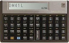 DM41L