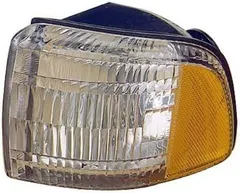 Dodge Ram Driver Side Replacement Turn Signal Corner Light