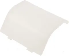 Dorman 74351 Rectangular Dome Lens Compatible with Select Ford / Lincoln / Mercury Models