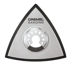 Dremel MM14 Hook & Loop Pad