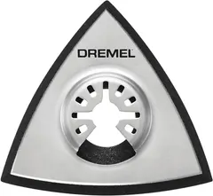 Dremel MM14 quick fit hook and loop pad