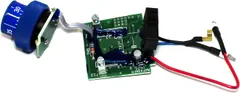 Dremel Parts 2610004636 Electronic Assembly