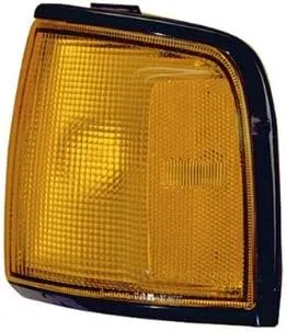 Driver Side Replacement Turn Signal Corner Light