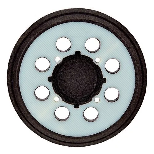 DWE64233 / N329079 Hook and Loop Replacement Sanding Pad, 5"