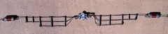 DX-EE Parallel Dipole Alpha Delta Parallel Dipole 40-10